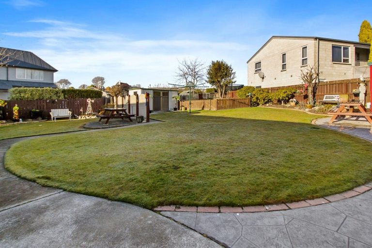Photo of property in 32 Murchison Drive, Gleniti, Timaru, 7910