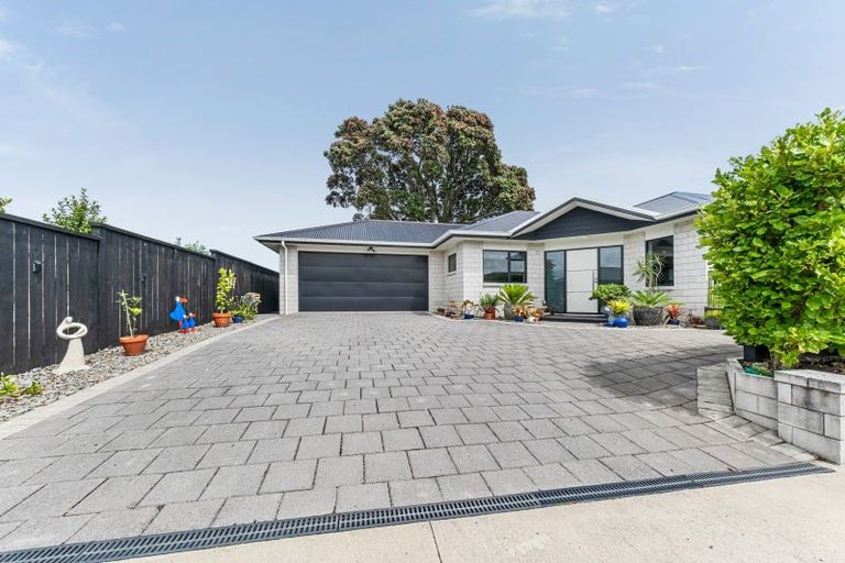 Photo of property in 7 Roka Street, Bell Block, New Plymouth, 4312