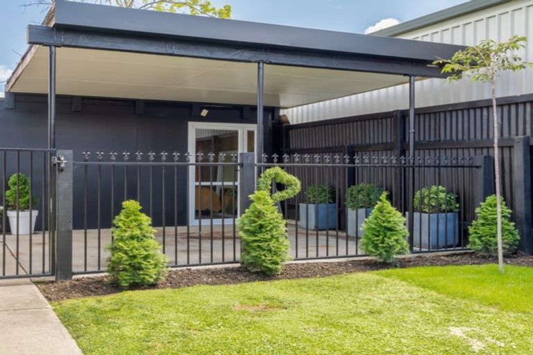 Photo of property in 3/307 Avenue Road West, Hastings, 4122