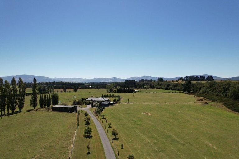Photo of property in 424 Barkers Road, Loburn, Rangiora, 7472