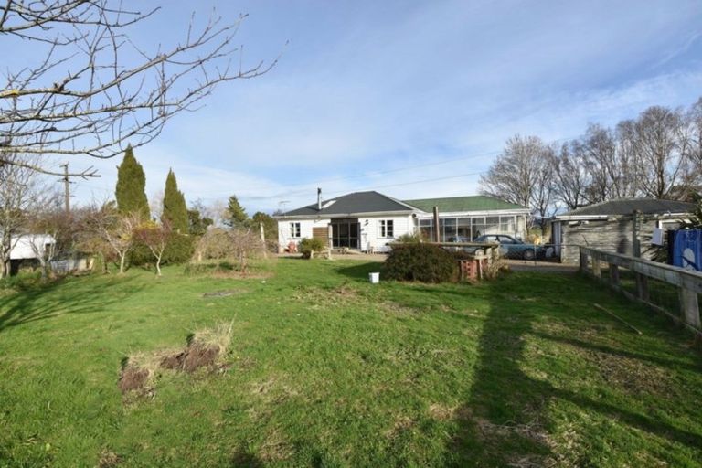 Photo of property in 79 Springhills Siding Road, Springhills, Winton, 9781