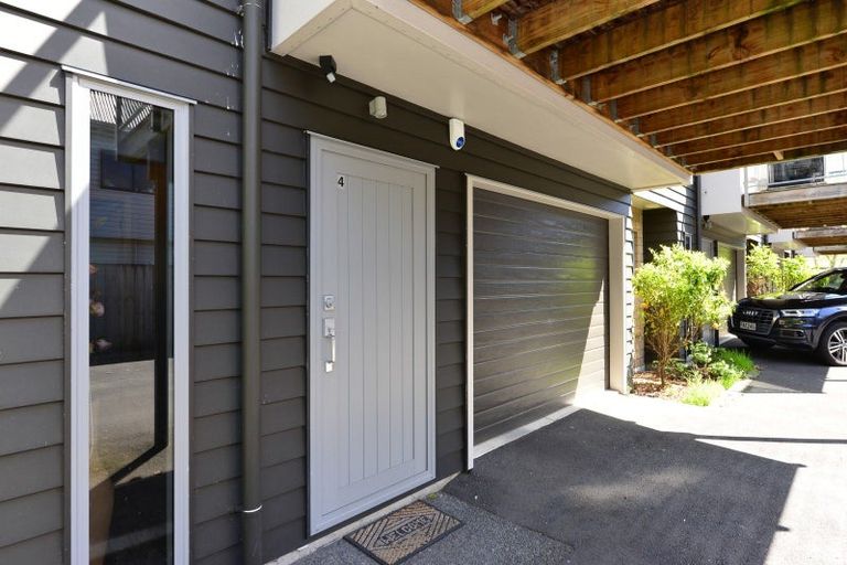 Photo of property in 4/10 Dowding Street, Melville, Hamilton, 3206