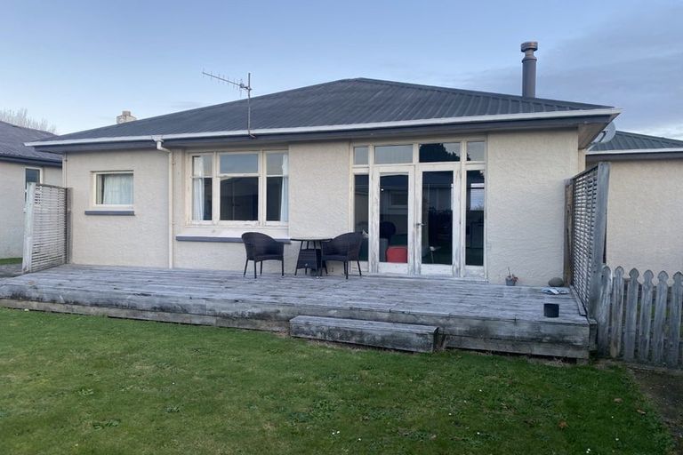 Photo of property in 228 King Street, Waverley, Invercargill, 9810