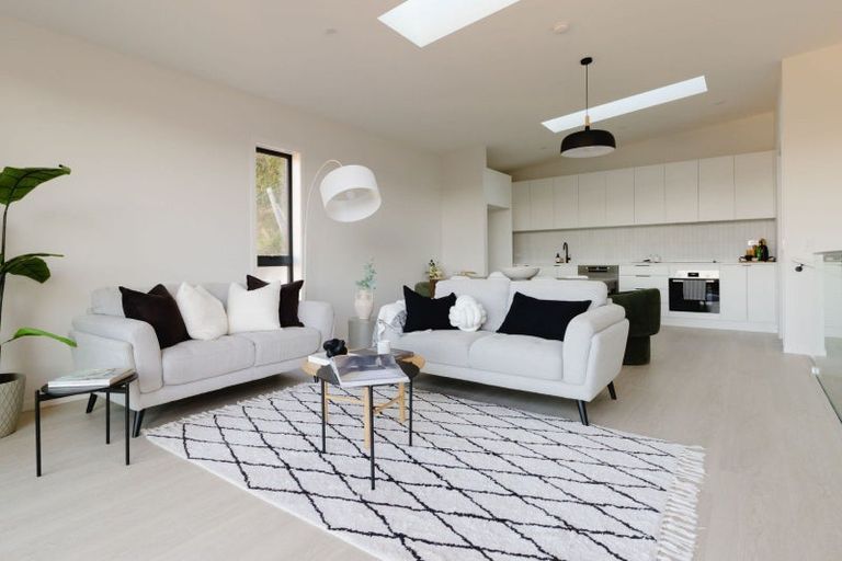 Photo of property in 119 Tiketike Way, Brooklyn, Wellington, 6021