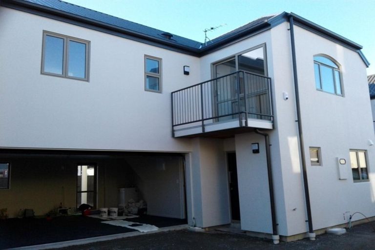 Photo of property in 18b Mona Vale Avenue, Riccarton, Christchurch, 8011