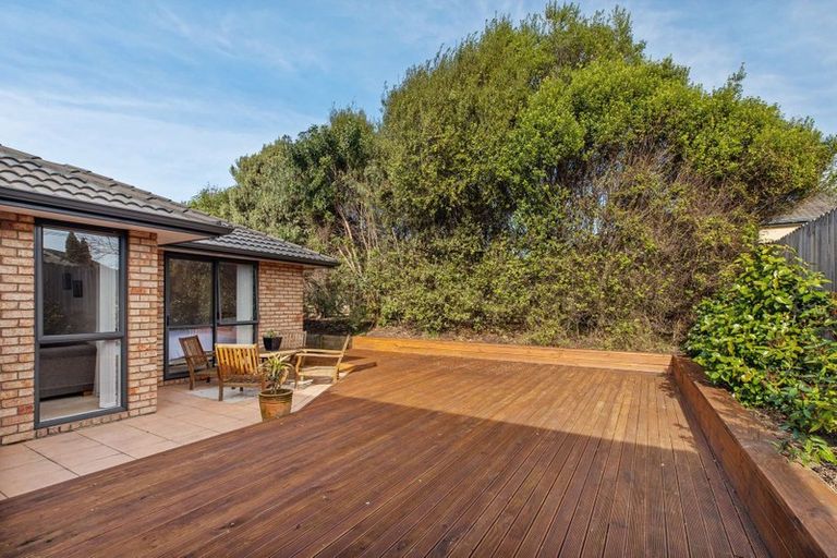 Photo of property in 10 Redcastle Drive, East Tamaki, Auckland, 2013