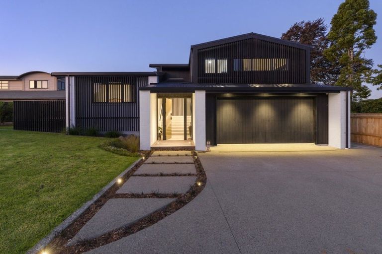 Photo of property in 43 Lemon Grove Avenue, Otumoetai, Tauranga, 3110