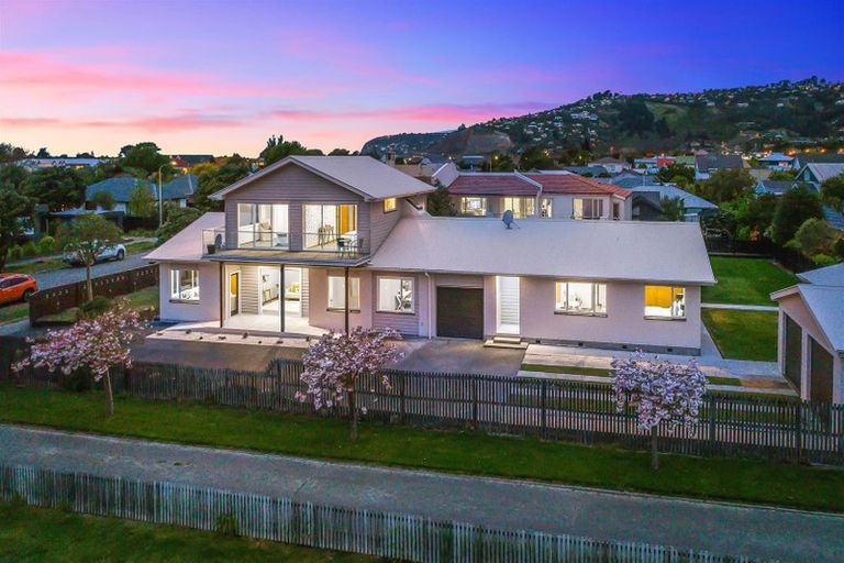 Photo of property in 53a Celia Street, Redcliffs, Christchurch, 8081