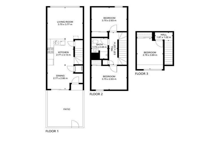 Photo of property in 46/170 Fraser Avenue, Johnsonville, Wellington, 6037