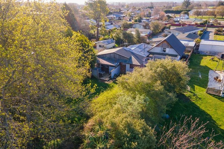 Photo of property in 9 Kumara Terrace, Pleasant Point, 7903