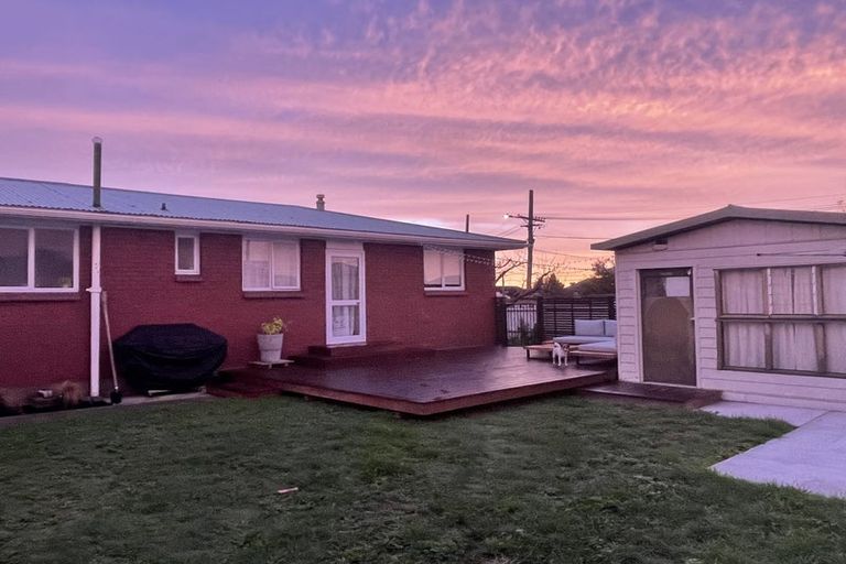 Photo of property in 8 Soberton Street, Aranui, Christchurch, 8061