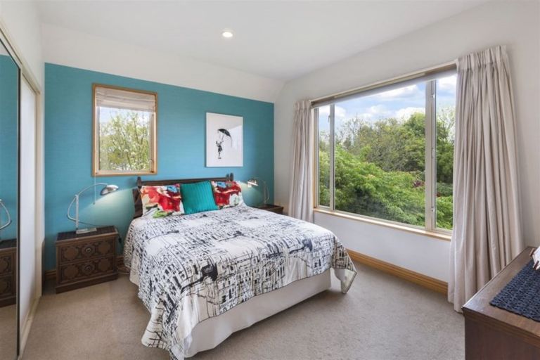 Photo of property in 113 Jeffreys Road, Strowan, Christchurch, 8052