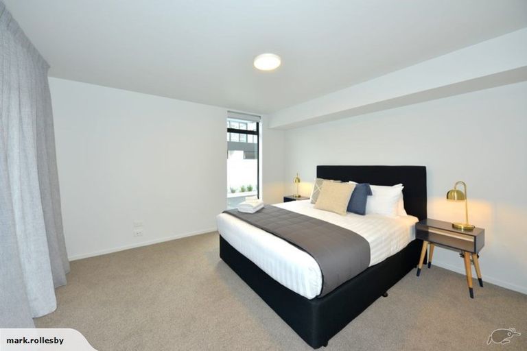 Photo of property in 4/22 Peterborough Street, Christchurch Central, Christchurch, 8013