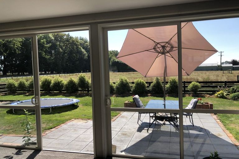 Photo of property in 136 Mcnair Road, Temuka, 7920