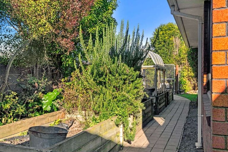 Photo of property in 1 Lacy Gate Place, Woodend, 7610