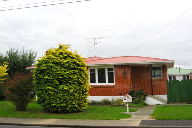 Photo of property in 26 Inglis Street, Mosgiel, 9024