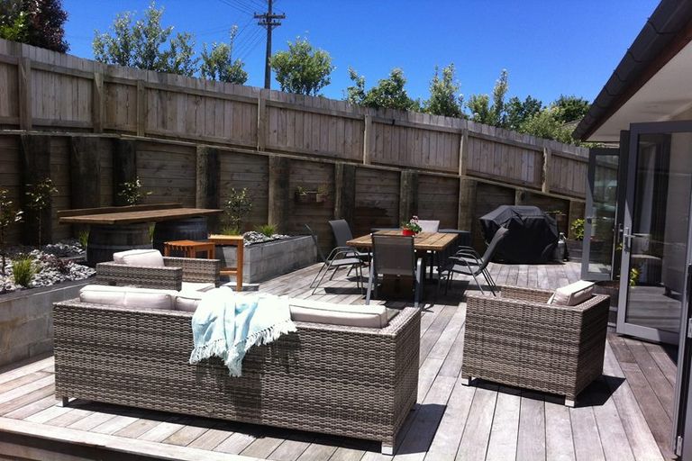 Photo of property in 53 Albert Road, Warkworth, 0984