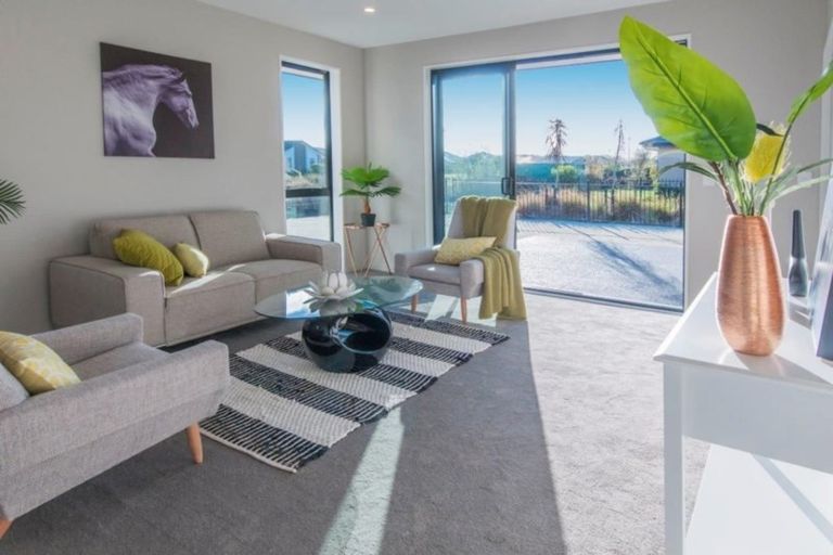 Photo of property in 9 Turi Place, Lincoln, 7608