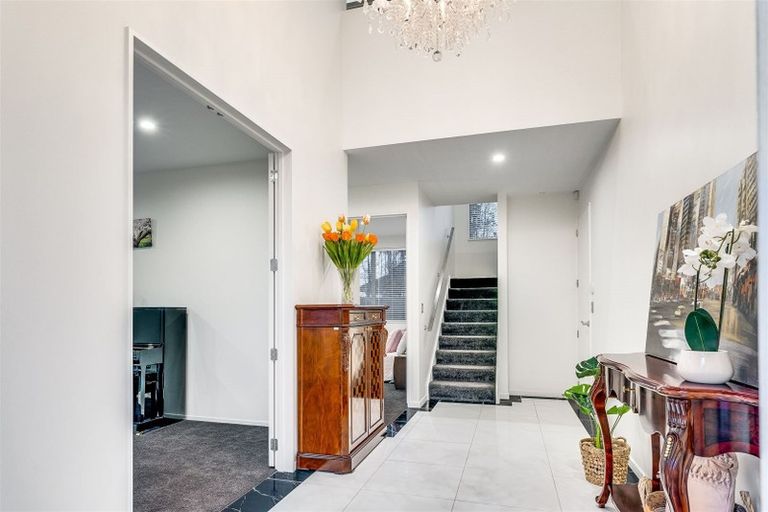 Photo of property in 1 Westpark Drive, Burnside, Christchurch, 8053