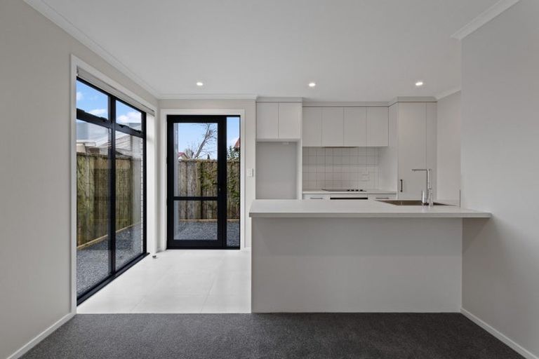 Photo of property in 17/48 Wellington Street, Hamilton East, Hamilton, 3216