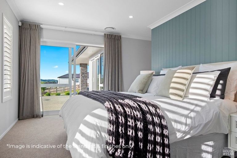 Photo of property in 63 Leathem Crescent, Pokeno, 2402