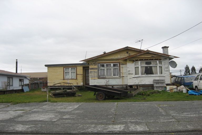 Photo of property in 9 Duncan Street, Runanga, 7803