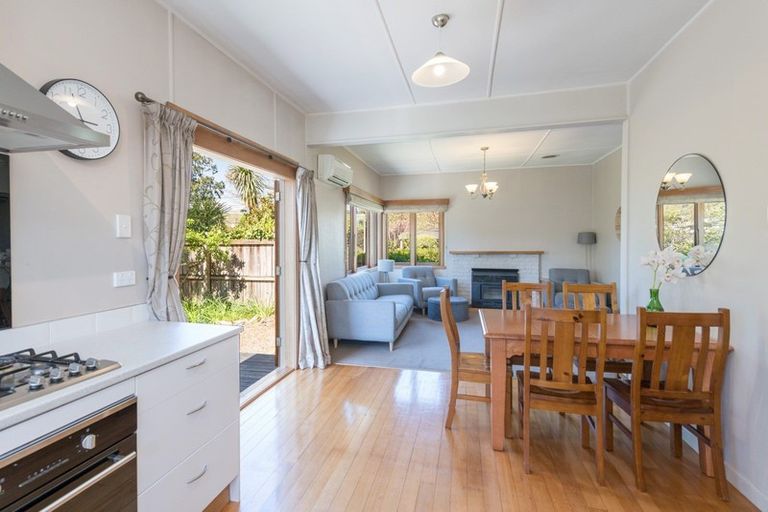 Photo of property in 53 Pitfure Road, Wakefield, 7025