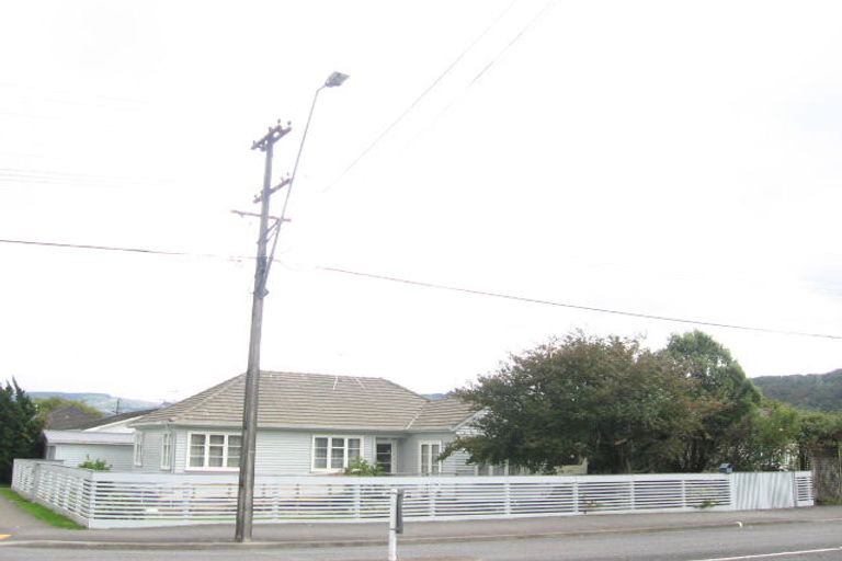 Photo of property in 19 Henry Street, Ebdentown, Upper Hutt, 5018