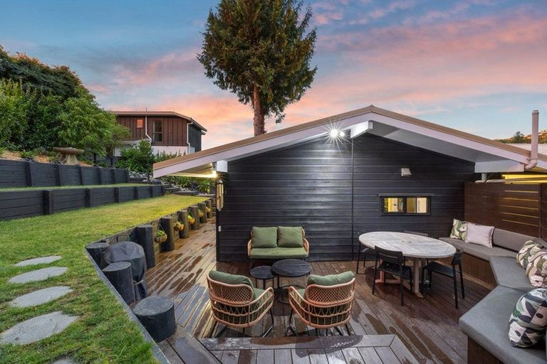 Photo of property in 35 Holliss Avenue, Cashmere, Christchurch, 8022