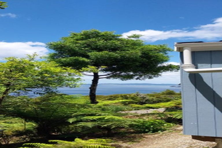 Photo of property in 525a Tuateawa Road, Tuateawa, Coromandel, 3583