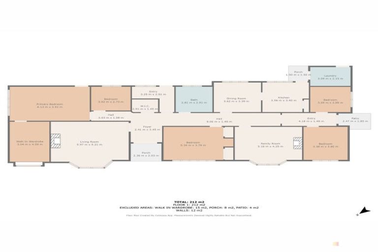 Photo of property in 63 Shearman Street, Waimate, 7924