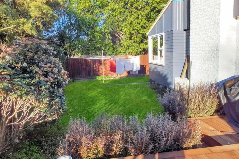 Photo of property in 22 Cullahill Street, Harewood, Christchurch, 8051