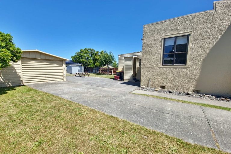 Photo of property in 56 Park Terrace, Blenheim, 7201