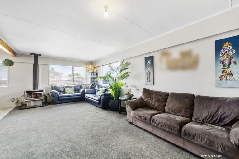 Photo of property in 132 Cockburn Street, Kuripuni, Masterton, 5810