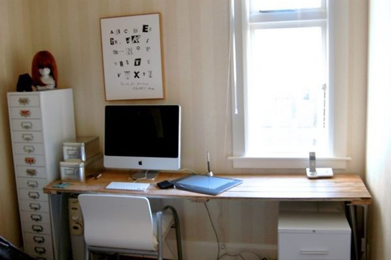 Photo of property in 195 Derwent Street, Island Bay, Wellington, 6023