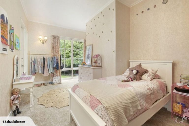 Photo of property in 43a Hackthorne Road, Cashmere, Christchurch, 8022