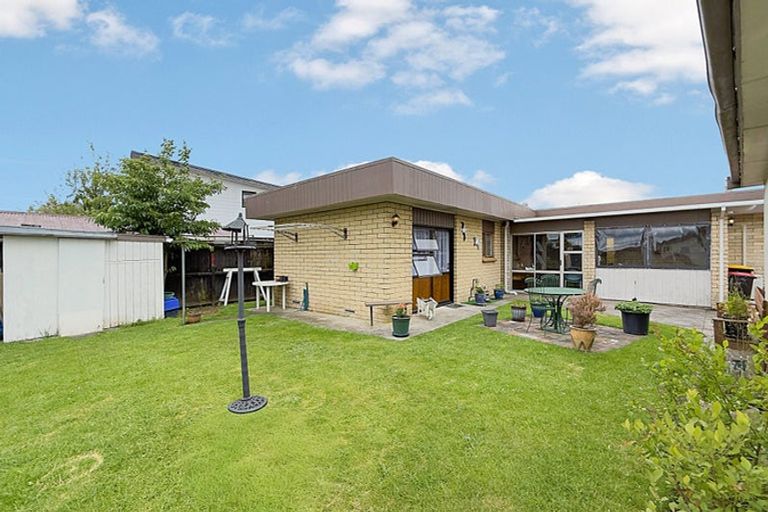 Photo of property in 199 Grampian Street, Tokoroa, 3420