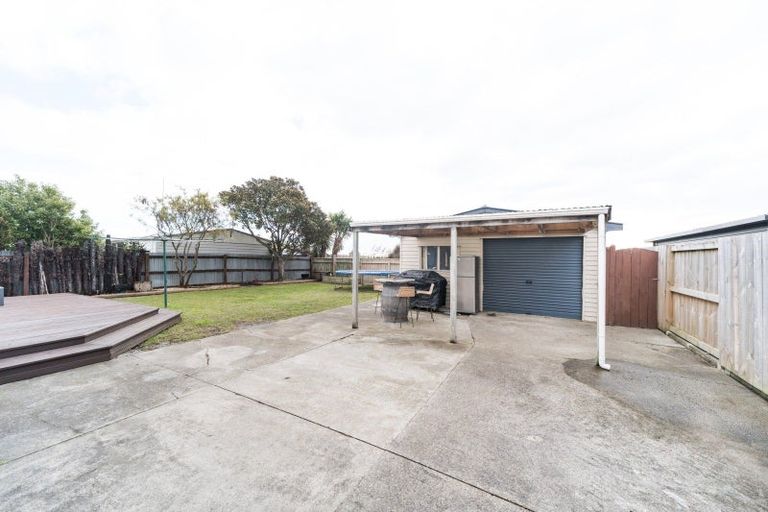 Photo of property in 11 Paradise Place, Milson, Palmerston North, 4414
