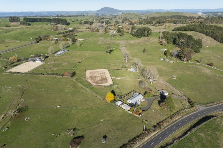 Photo of property in 810 Oruanui Road, Oruanui, Taupo, 3384