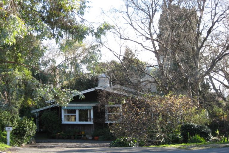 Photo of property in 54 Duart Road, Havelock North, 4130