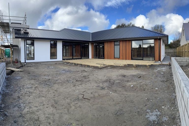 Photo of property in 783a Weedons Ross Road, West Melton, 7618