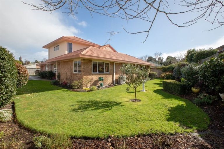 Photo of property in 21 Moreland Avenue, Pukete, Hamilton, 3200
