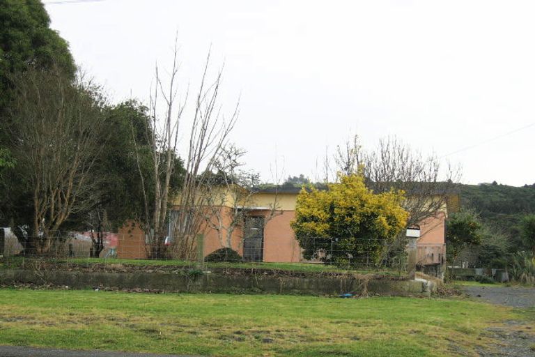 Photo of property in 47 Otiria Road, Moerewa, 0211