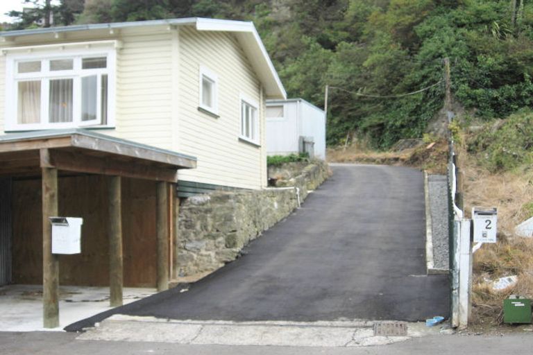 Photo of property in 2/34 Faraday Street, Hospital Hill, Napier, 4110