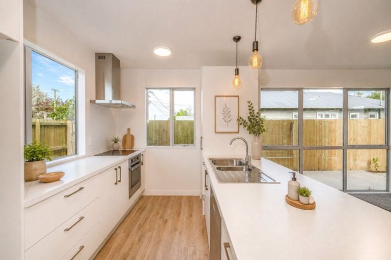 Photo of property in 569a Hereford Street, Linwood, Christchurch, 8011