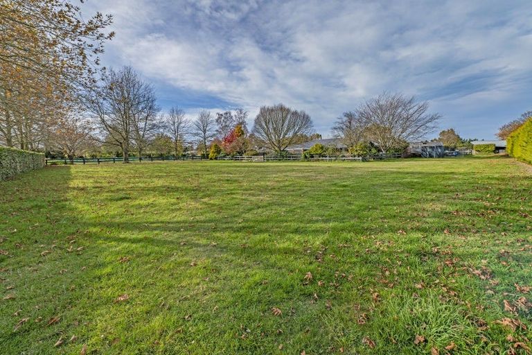 Photo of property in 29 Glassworks Road, Netherby, Ashburton, 7772