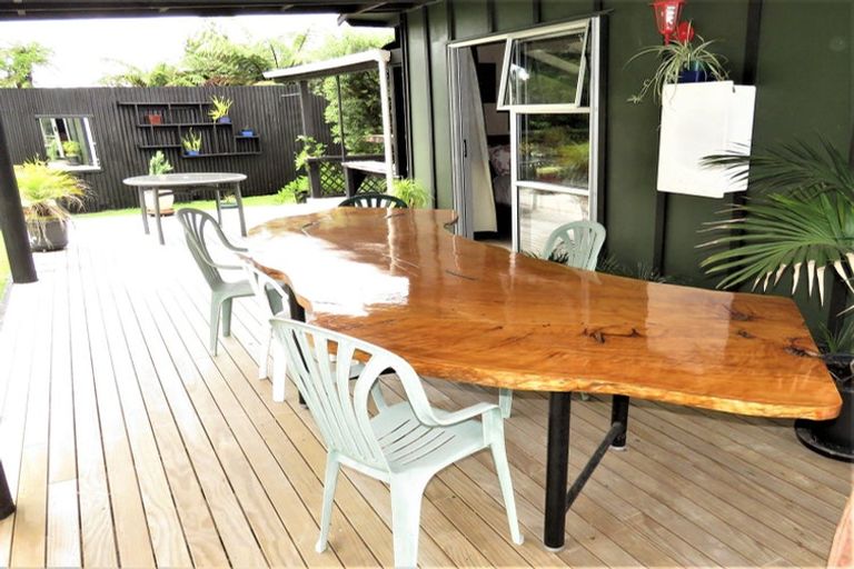 Photo of property in 26 Banbury Street, Waimangaroa, Westport, 7891