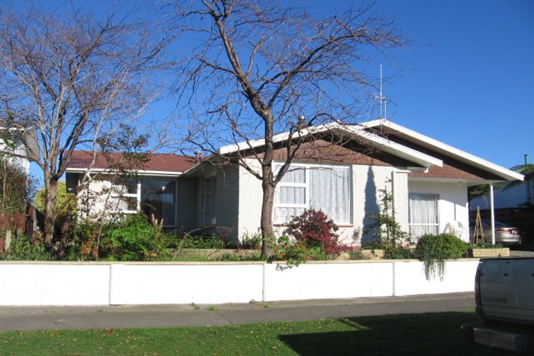 Photo of property in 19 Rennie Avenue, Milson, Palmerston North, 4414