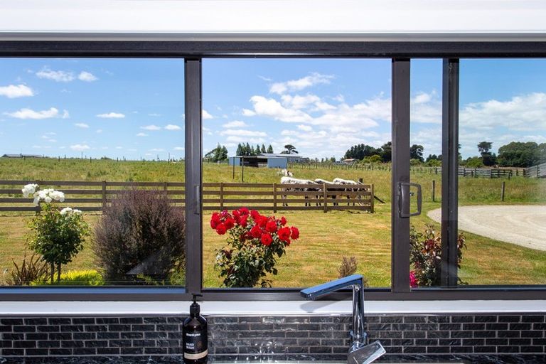 Photo of property in 83 Bushy Park Road, Kai Iwi, Whanganui, 4574