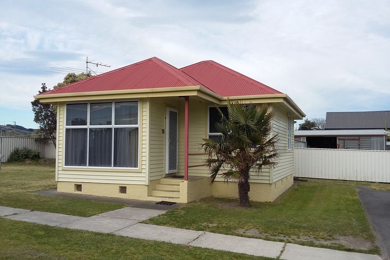 Photo of property in 1/91 Awapuni Road, Awapuni, Gisborne, 4010